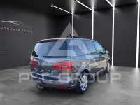 2011 Volkswagen Touran