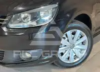 2011 Volkswagen Touran