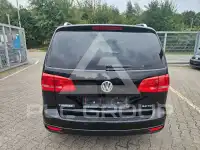 2011 Volkswagen Touran