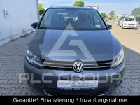 2011 Volkswagen Touran