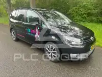 2011 Volkswagen Touran