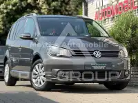 2011 Volkswagen Touran