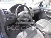 2011 Volkswagen Touran
