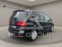 2011 Volkswagen Touran
