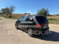 2011 Volkswagen Touran