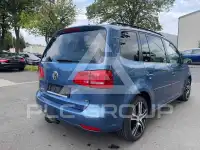 2011 Volkswagen Touran