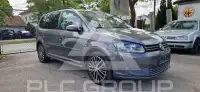 2011 Volkswagen Touran
