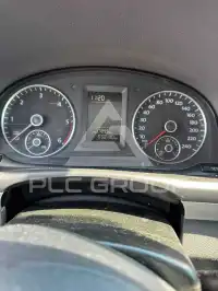 2011 Volkswagen Touran