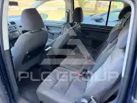 2011 Volkswagen Touran