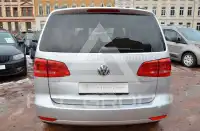 2011 Volkswagen Touran