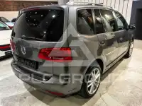 2011 Volkswagen Touran