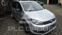 2011 Volkswagen Touran