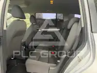 2011 Volkswagen Touran