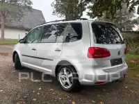 2011 Volkswagen Touran