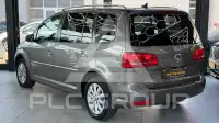 2011 Volkswagen Touran