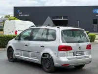 2011 Volkswagen Touran