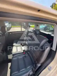 2011 Volkswagen Touran