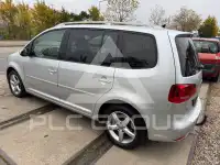 2011 Volkswagen Touran