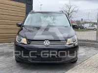 2011 Volkswagen Touran