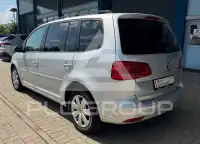 2011 Volkswagen Touran
