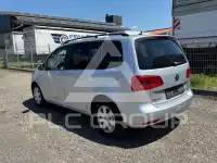 2011 Volkswagen Touran