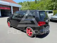 2011 Volkswagen Touran