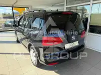 2011 Volkswagen Touran