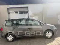 2011 Volkswagen Touran