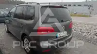 2011 Volkswagen Touran