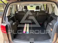 2011 Volkswagen Touran