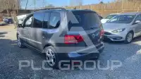 2011 Volkswagen Touran