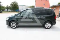 2011 Volkswagen Touran
