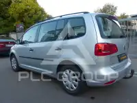 2011 Volkswagen Touran