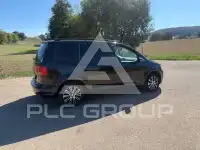 2011 Volkswagen Touran