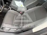 2011 Volkswagen Touran