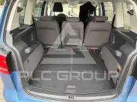 2011 Volkswagen Touran