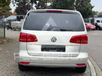 2011 Volkswagen Touran