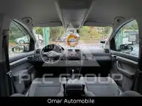 2011 Volkswagen Touran