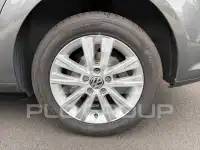 2011 Volkswagen Touran