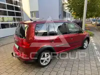 2011 Volkswagen Touran
