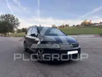2011 Volkswagen Touran