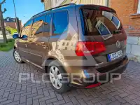 2011 Volkswagen Touran