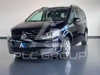 2011 Volkswagen Touran