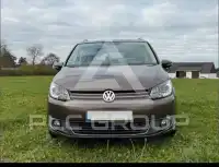 2011 Volkswagen Touran