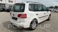 2011 Volkswagen Touran