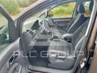 2011 Volkswagen Touran