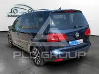2011 Volkswagen Touran