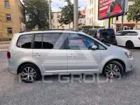 2011 Volkswagen Touran