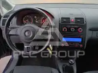 2011 Volkswagen Touran