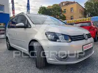 2011 Volkswagen Touran